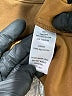 Mod Ref Brown Coat Size XL - photo 7
