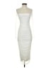 Lulus Ivory White Cocktail Dress Size S - photo 1