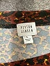 Peyton Jensen Animal Print Brown Pullover Sweater Size L - photo 7
