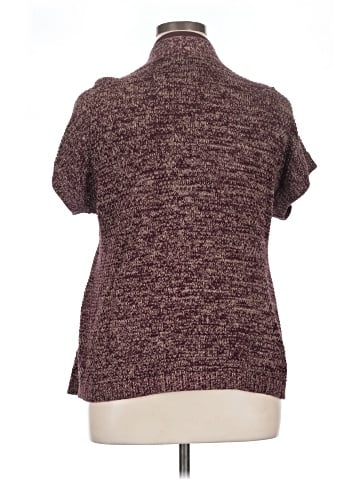 Christopher & Banks Sweater Vest (view 2)