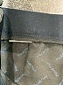Assorted Brands Solid Black Casual Pants Size 10 (estimated) - photo 7