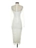 Lulus Ivory White Cocktail Dress Size S - photo 2
