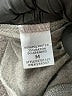Lumiere Gray Pullover Sweater Size M - photo 8