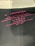Commando Solid Black Dress Pants Size M - photo 7