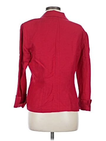 Dana Buchman Jacket (view 2)