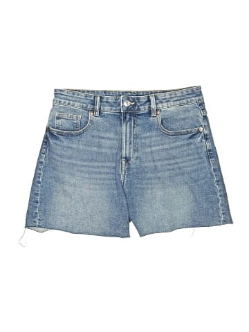 H&M Denim Shorts (view 1)