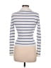 Shein White Pullover Sweater Size 6 - photo 2