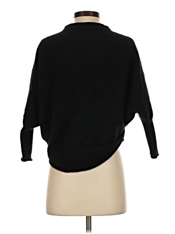 Quince Cashmere Pullover Sweater (view 2)