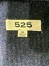 525 America Color Block Green Pullover Sweater Size XS - photo 7