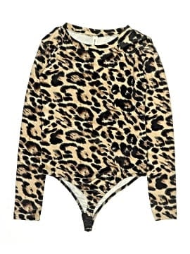 New Collection Bodysuit (view 1)