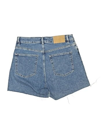 H&M Denim Shorts (view 2)