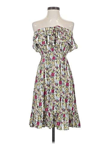 Unbranded Cocktail Dress (view 1)