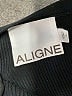 Aligne Black Blazer Size XL - photo 6