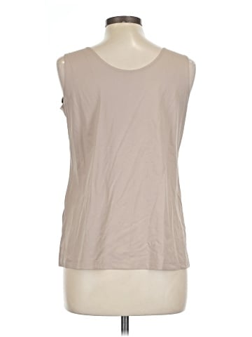 Chico's Sleeveless T-Shirt (view 2)