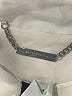 White House Black Market Ivory Blazer Size 8 - photo 6