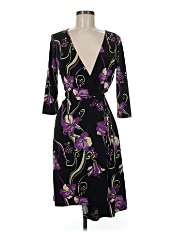My Michelle Casual Dress (view 1)