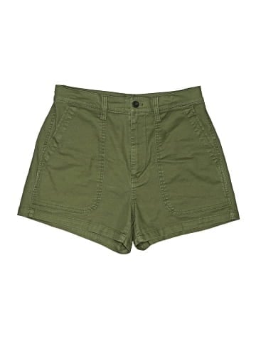 Madewell The Perfect Vintage Fatigue Short (view 1)