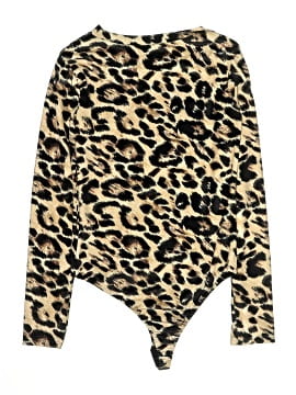 New Collection Bodysuit (view 2)