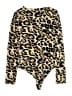 New Collection Gold Bodysuit Size 2 - photo 2
