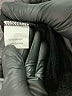 Unbranded Black Long Sleeve Blouse Size M - photo 8