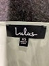 Lulus 100% Polyester Solid Green Casual Dress Size XS - photo 7