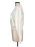 Cotton On Solid Ivory Pullover Sweater Size L - photo 5