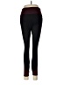 Athleta Color Block Black Active Pants Size M - photo 2