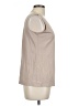 Chico's Tan Sleeveless T-Shirt Size L - photo 4