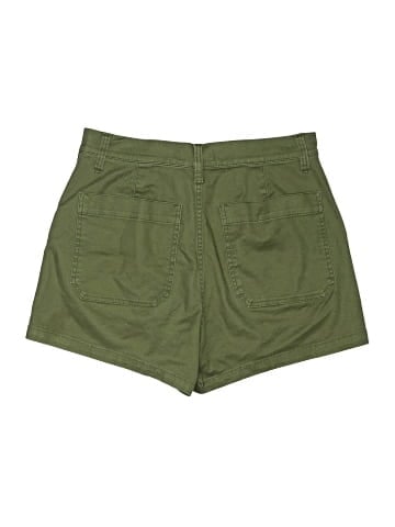 Madewell The Perfect Vintage Fatigue Short (view 2)