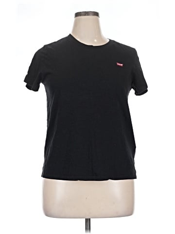 Levi's Short Sleeve T-Shirt (view 1)