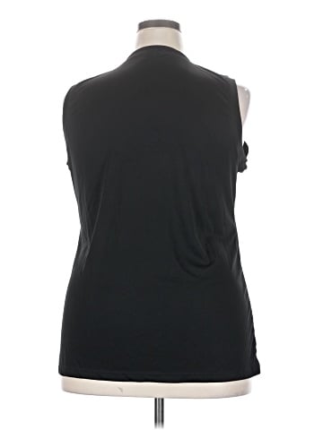 Sport-Tek Sleeveless T-Shirt (view 2)