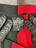 DC Argyle Red Leggings Size XL - photo 4