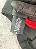 DC Argyle Red Leggings Size XL - photo 5