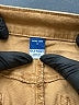 Old Navy Solid Tan Khakis Size 2 - photo 4