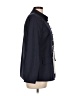 Unbranded 100% Polyester Blue Blazer Size L - photo 4