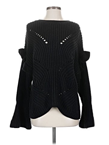 Pol Pullover Sweater (view 1)