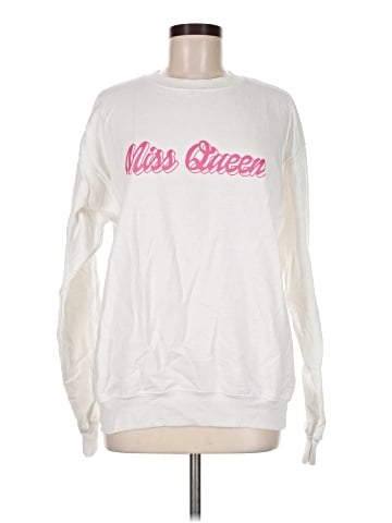 Hanes Sweatshirt (view 1)
