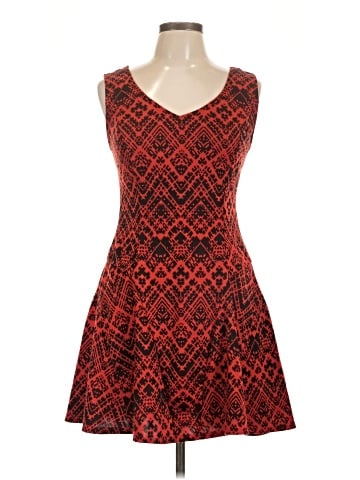 Bebop Cocktail Dress (view 1)