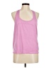 Lululemon Athletica Pink Active Tank Size L (estimated) - photo 1