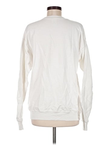 Hanes Sweatshirt (view 2)