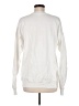 Hanes White Sweatshirt Size M - photo 2