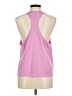 Lululemon Athletica Pink Active Tank Size L (estimated) - photo 2