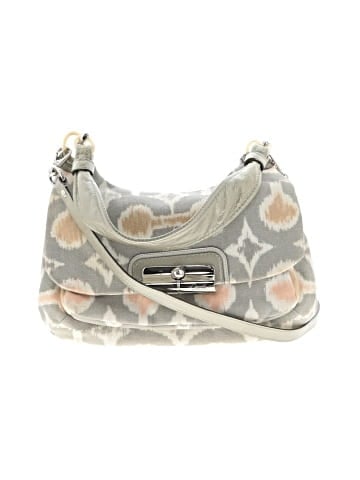 Coach Satchel (view 1)