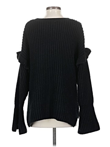 Pol Pullover Sweater (view 2)