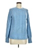 Talbots Blue Pullover Sweater Size M (petite) - photo 1