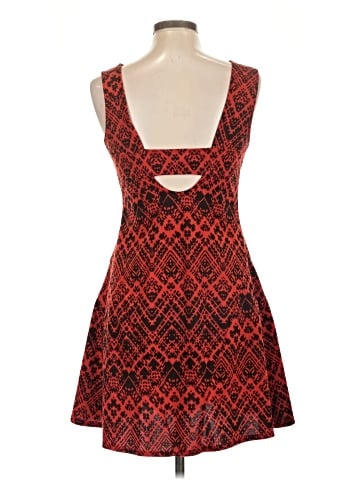 Bebop Cocktail Dress (view 2)