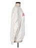 Hanes White Sweatshirt Size M - photo 4
