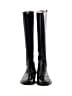 Silent D Black Boots Size EU 40 - photo 2