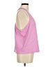 Lululemon Athletica Pink Active Tank Size L (estimated) - photo 4