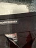 Hilary Radley Solid Black Active Pants Size XL - photo 4